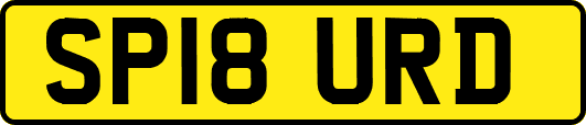 SP18URD