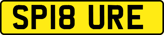 SP18URE