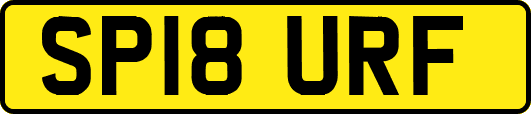 SP18URF
