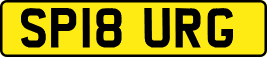 SP18URG