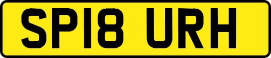 SP18URH