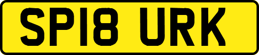 SP18URK