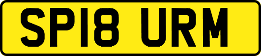 SP18URM