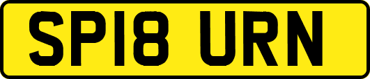 SP18URN