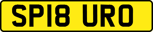 SP18URO