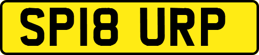 SP18URP