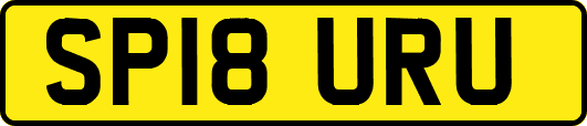SP18URU