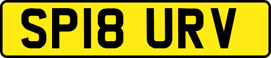 SP18URV