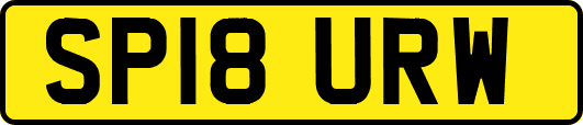 SP18URW