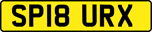 SP18URX