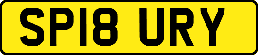 SP18URY