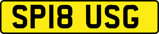 SP18USG