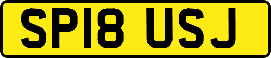 SP18USJ