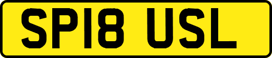 SP18USL