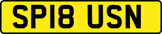 SP18USN