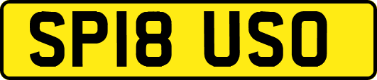 SP18USO