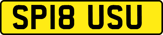 SP18USU