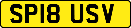 SP18USV