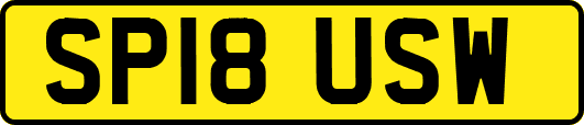 SP18USW