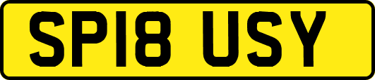 SP18USY