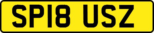 SP18USZ