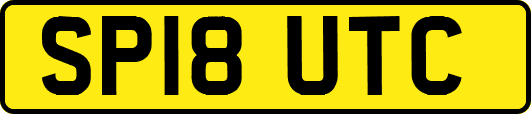 SP18UTC