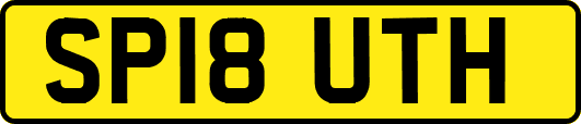 SP18UTH