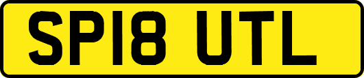 SP18UTL