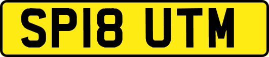 SP18UTM