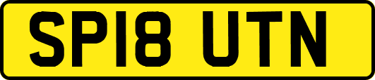 SP18UTN