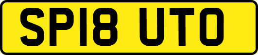 SP18UTO