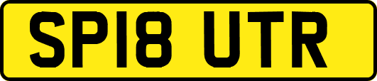 SP18UTR