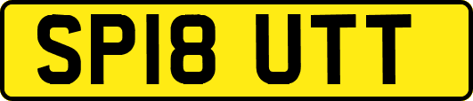 SP18UTT