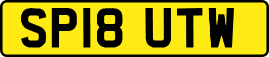 SP18UTW
