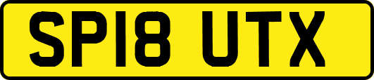 SP18UTX