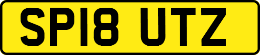 SP18UTZ