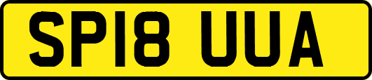 SP18UUA