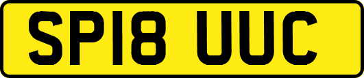 SP18UUC