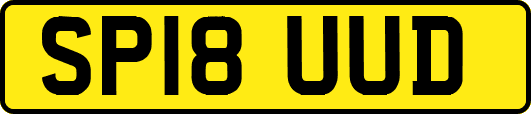 SP18UUD