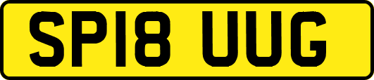 SP18UUG