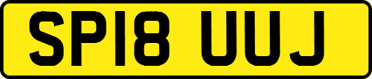 SP18UUJ