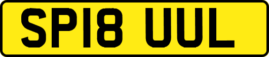 SP18UUL