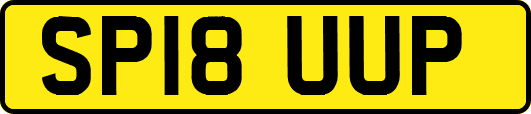 SP18UUP