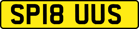 SP18UUS