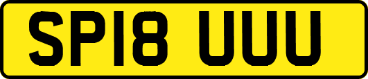 SP18UUU