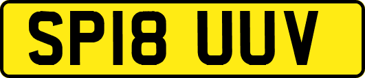 SP18UUV