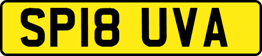 SP18UVA