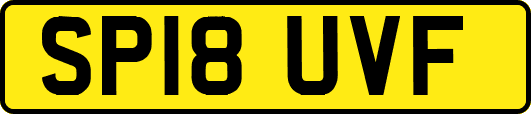 SP18UVF