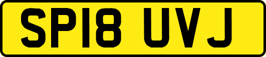 SP18UVJ