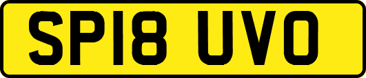 SP18UVO